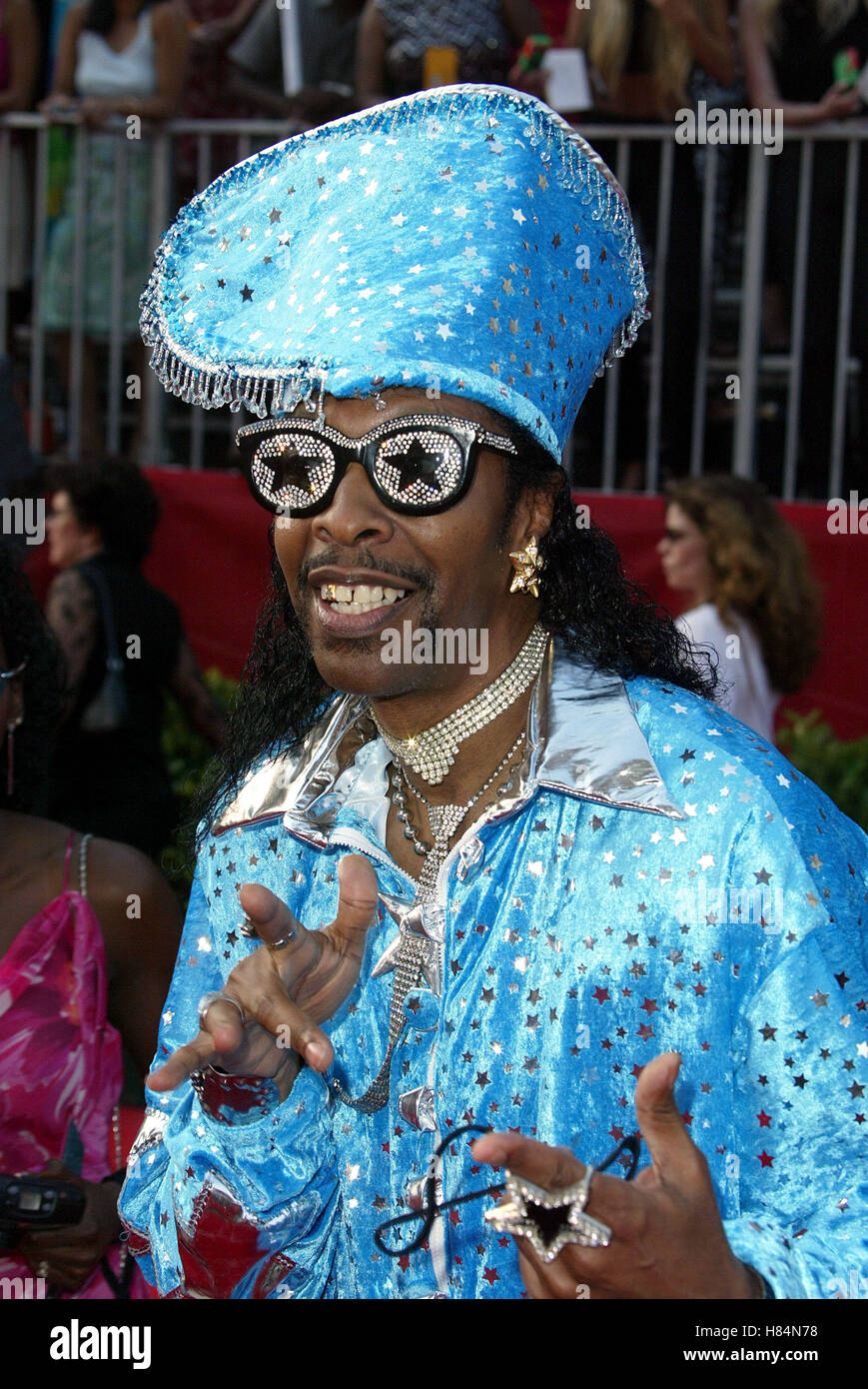 Bootsy collins hires stock photography and images Alamy