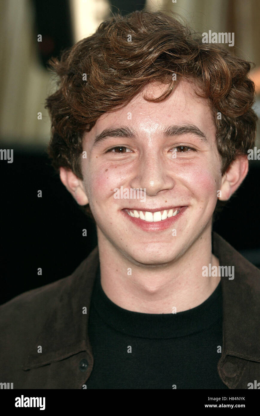 AARON HIMELSTEIN AUSTIN POWERS IN GOLDMEMBER PREMIERE UNIVERSAL