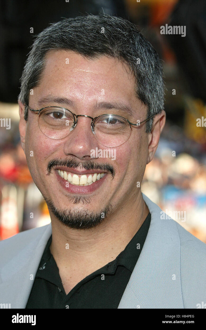 Dean Devlin Real Genius