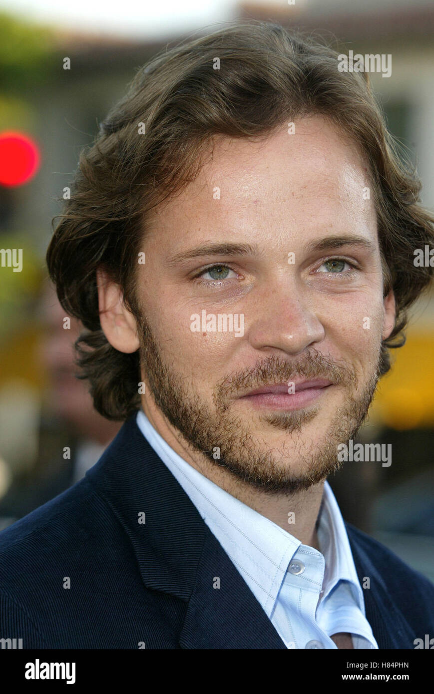 PETER SARSGAARD K-19: THE WIDOWMAKER PREMIERE WESTWOOD LOS ANGELES USA