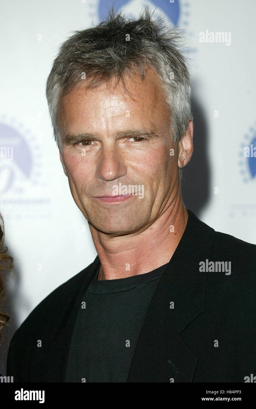 Richard Dean Anderson 2022