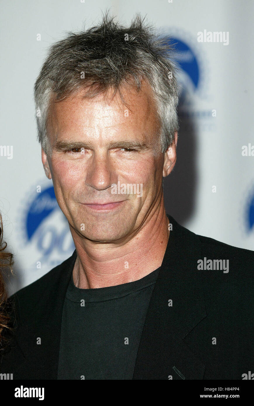 Richard Dean Anderson Hi Res Stock Photography And Images Alamy