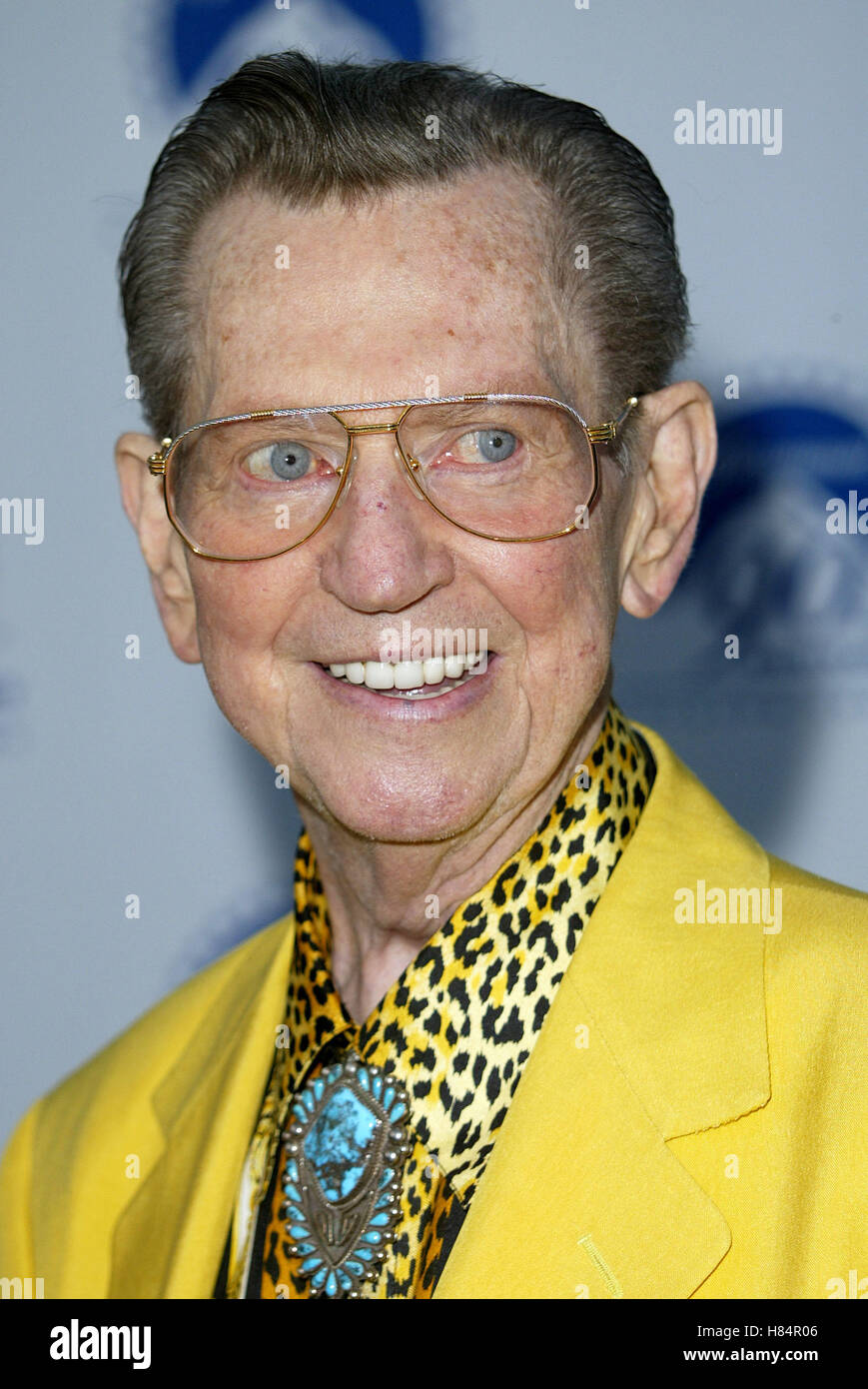 DONALD O'CONNOR 90TH ANNIVERSARY PARAMOUNT PARAMOUNT STUDIOS HOLLYWOOD DONALD O'CONNOR 90TH ANNIVERSARY PARAMOUNT PARAMOUNT STUDIOS HOLLYWOOD