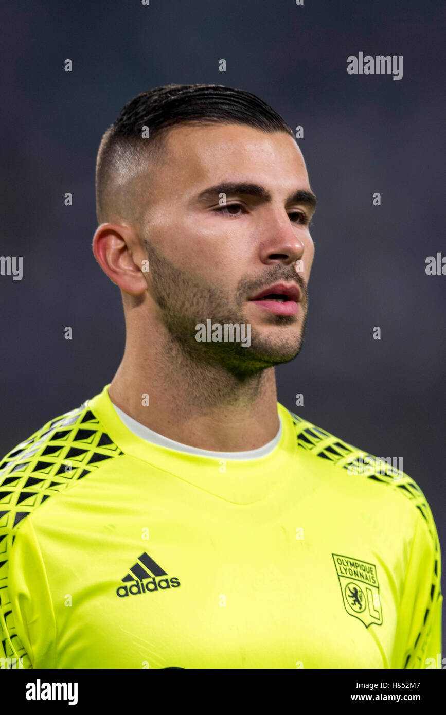 Terza Maglia Lyon Anthony LOPES Terza Maglia Lyon Anthony LOPES
