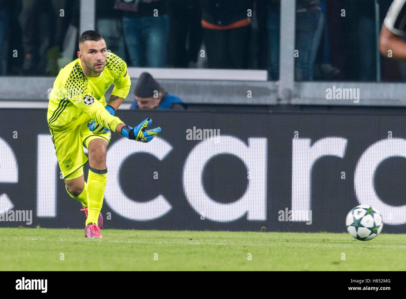 Maglia Home Lyon Anthony LOPES Maglia Home Lyon Anthony LOPES