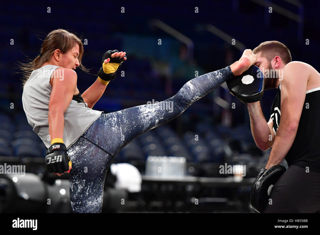 Karolina kowalkiewicz hi-res stock photography and images - Alamy