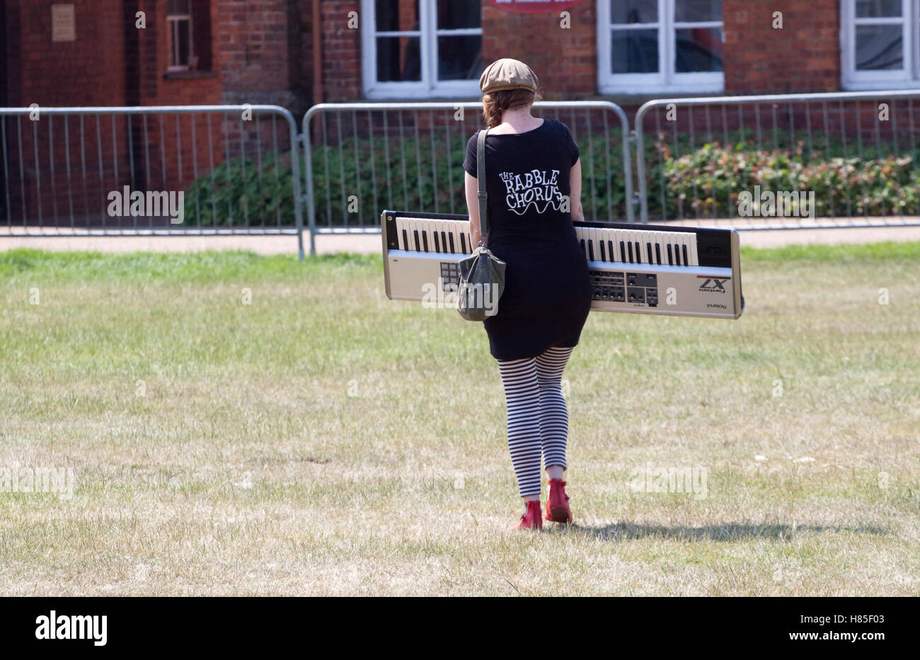 Choir director hires stock photography and images Alamy