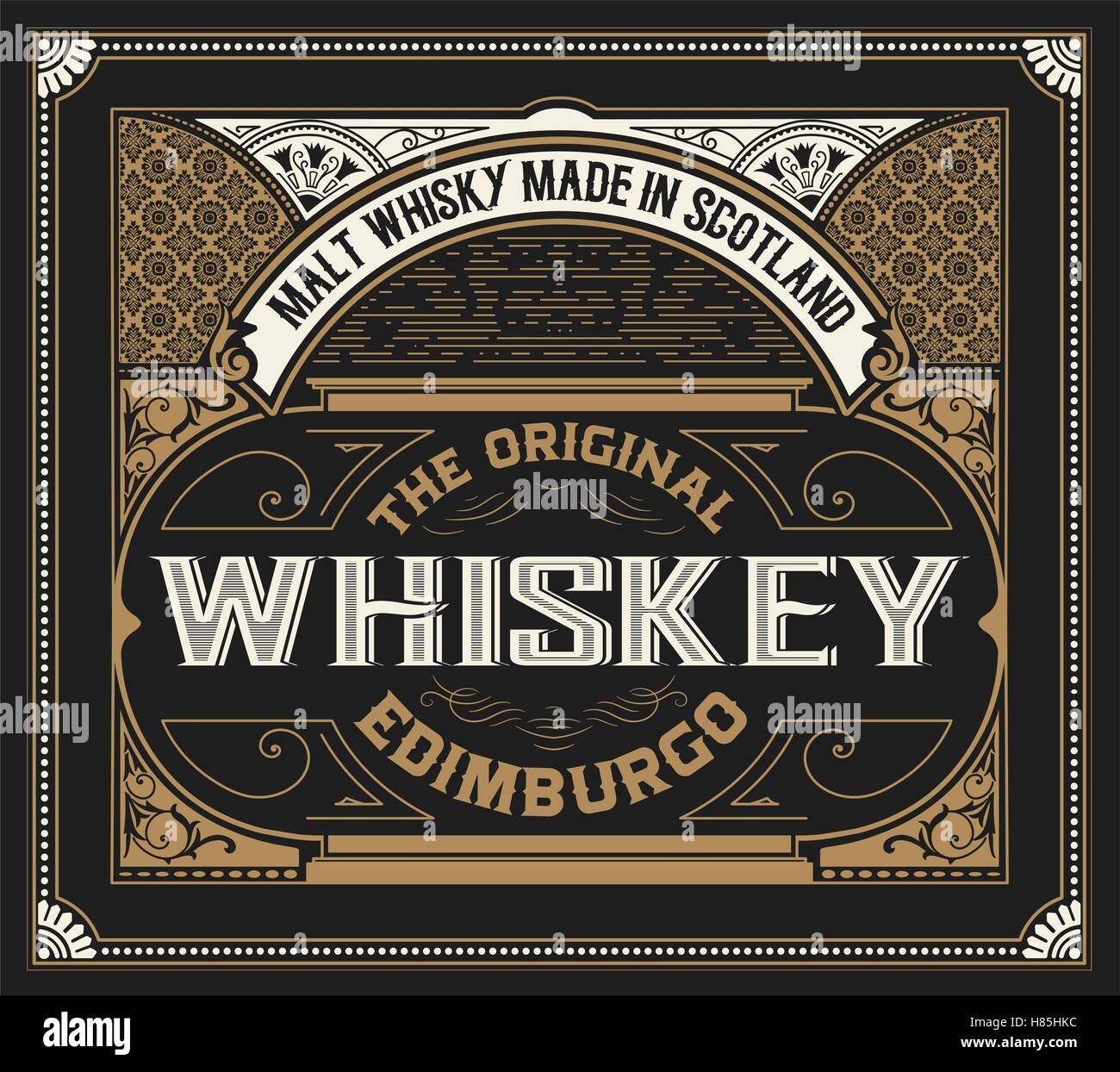 Old label. Лейбл графика. Этикетка виски. Табличка для надписи. Винтажные этикетки на бутылки.