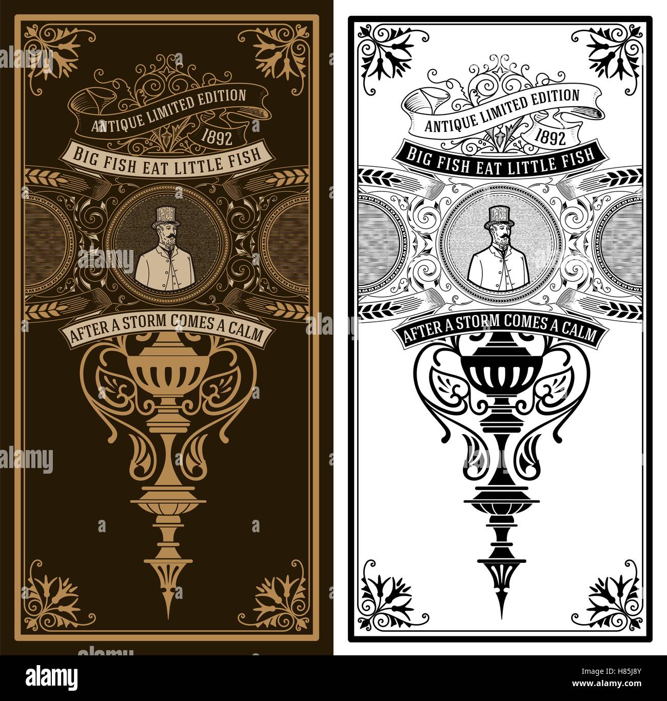 Baroque Ornaments High Resolution Stock Photography and Images Alamy