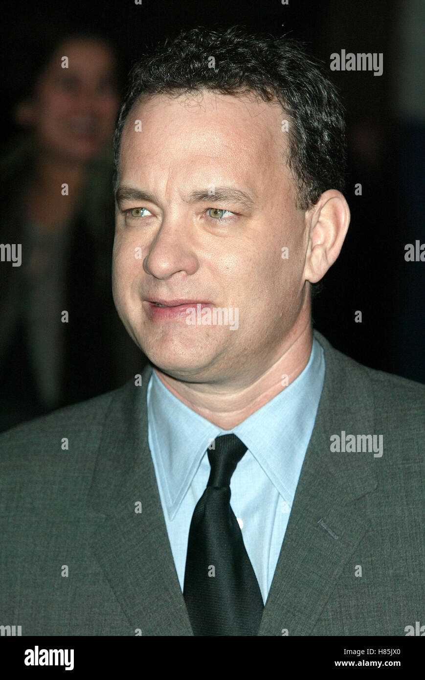 Tom hanks catch me if you can hires stock photography and images Alamy