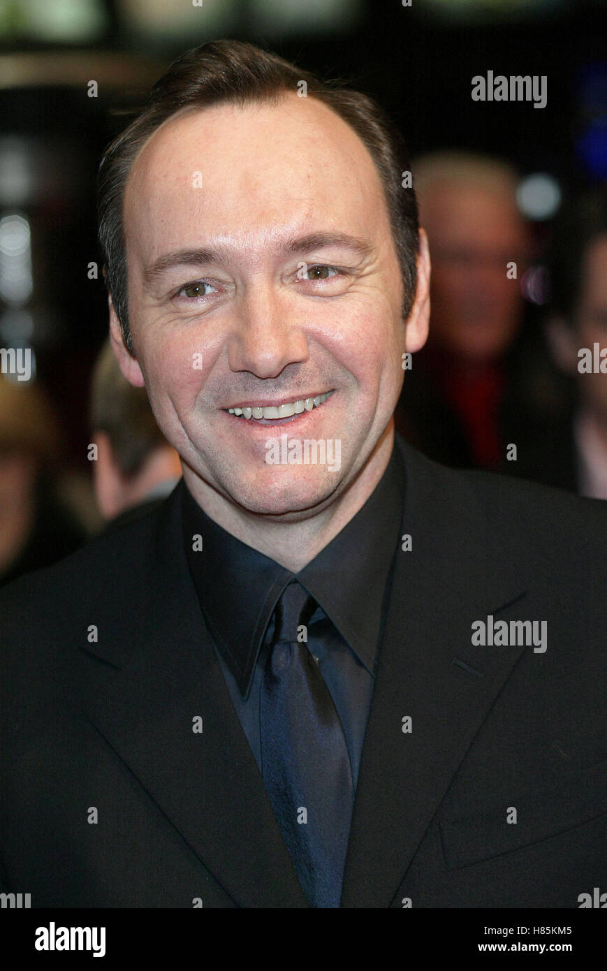 KEVIN SPACEY BERLIN FILM FESTIVAL POTSDAMER PLATZ BERLIN GERMANY 07