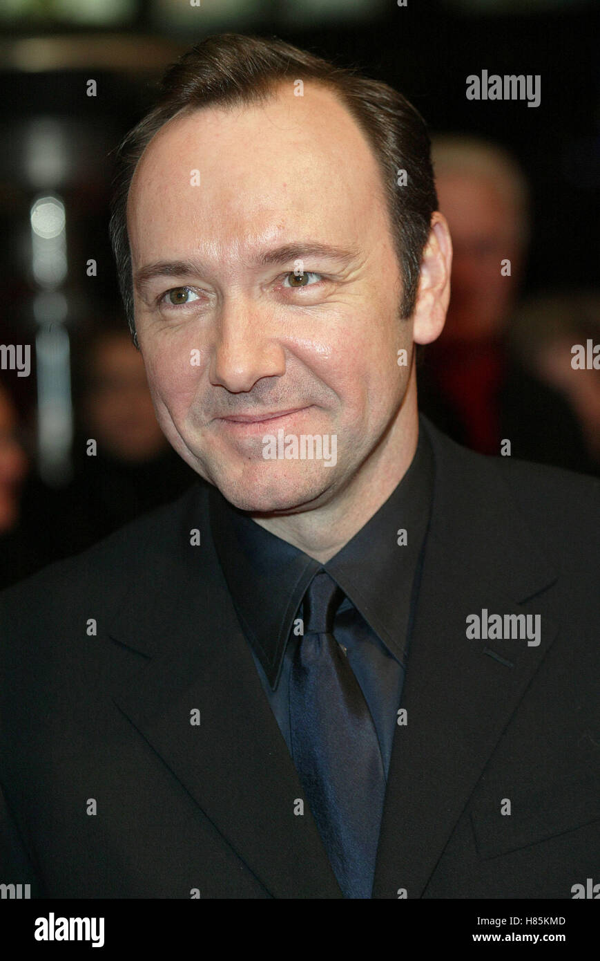 KEVIN SPACEY BERLIN FILM FESTIVAL POTSDAMER PLATZ BERLIN GERMANY 07