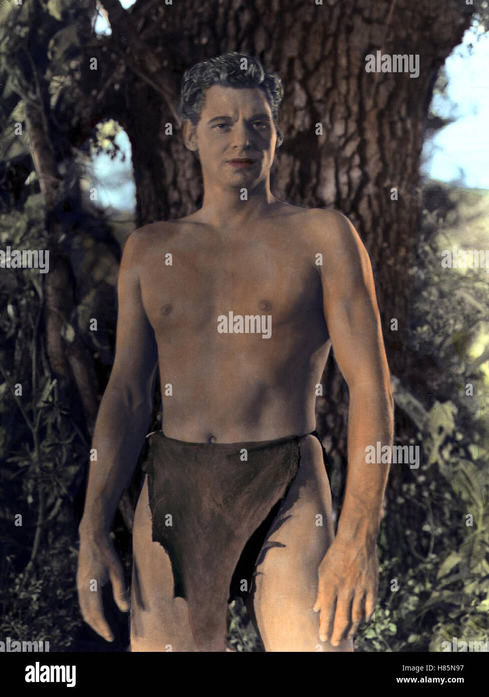 Page 2 Tarzan The Ape Man High Resolution Stock Photography And Images Alamy