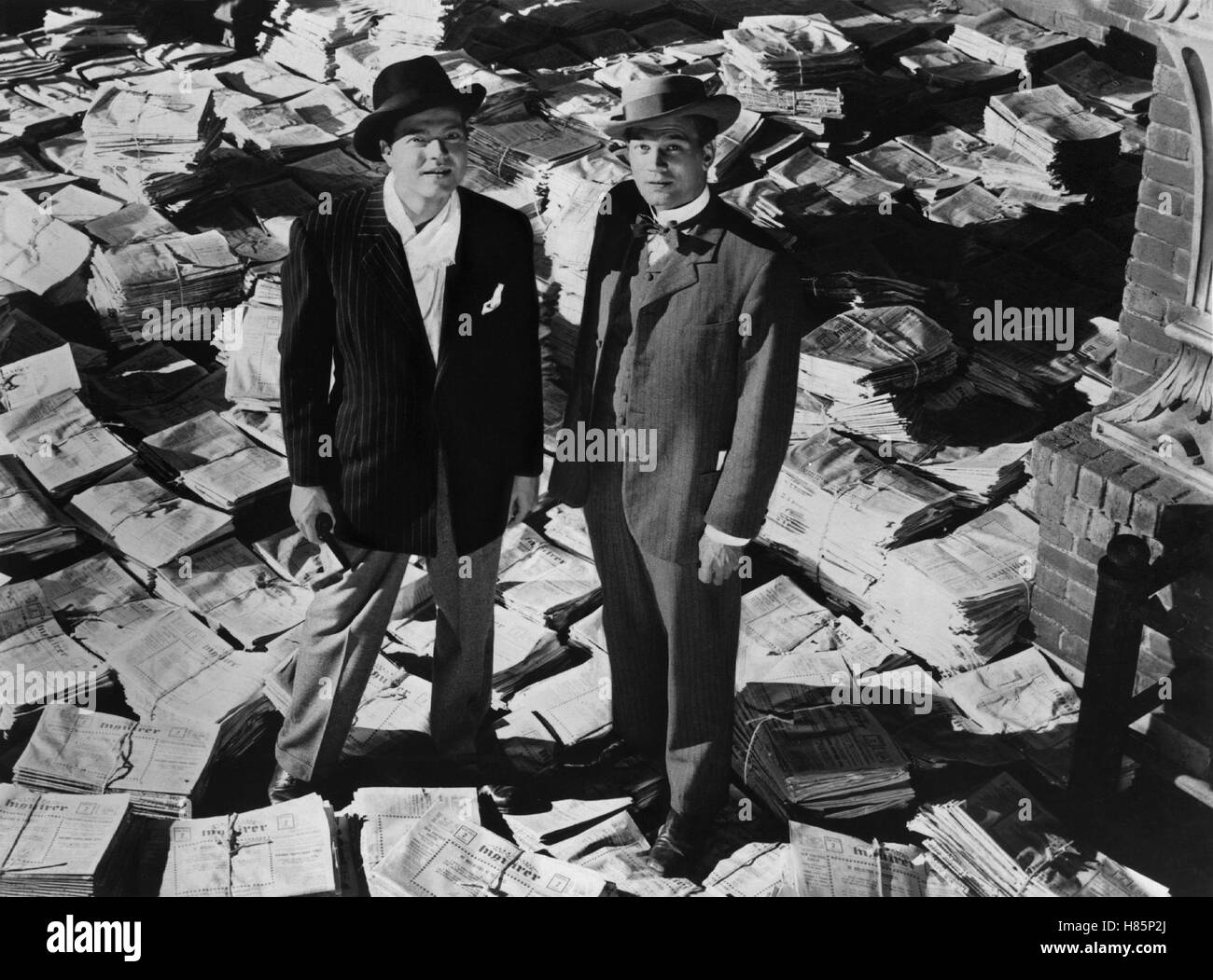 Citizen kane film hi-res stock photography and images - Alamy