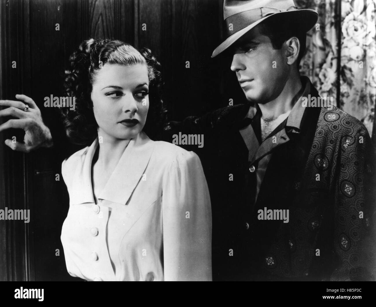 Ein fur sarah jane hires stock photography and images Alamy