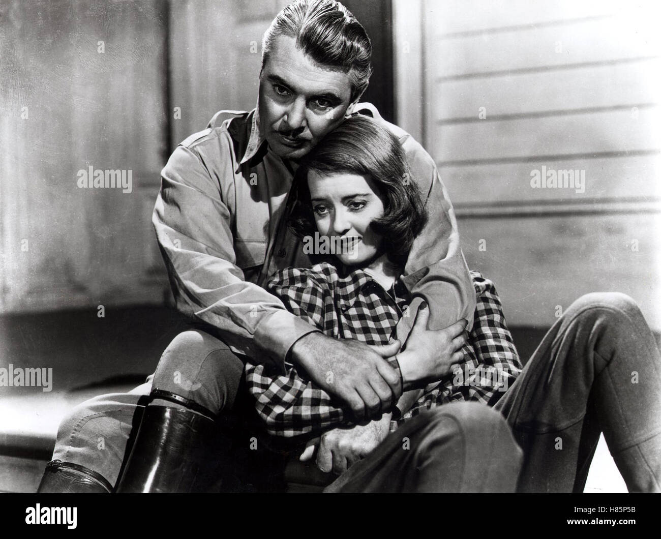 Vertauschtes Glück, (THE GREAT LIE) USA 1966, Regie Edmund Goulding