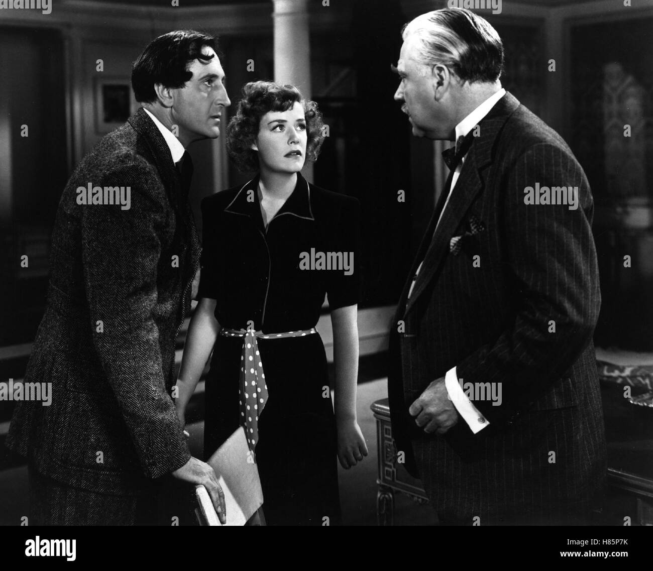 Sherlock Holmes Die Geheimwaffe, (SHERLOCK HOLMES AND THE SECRET