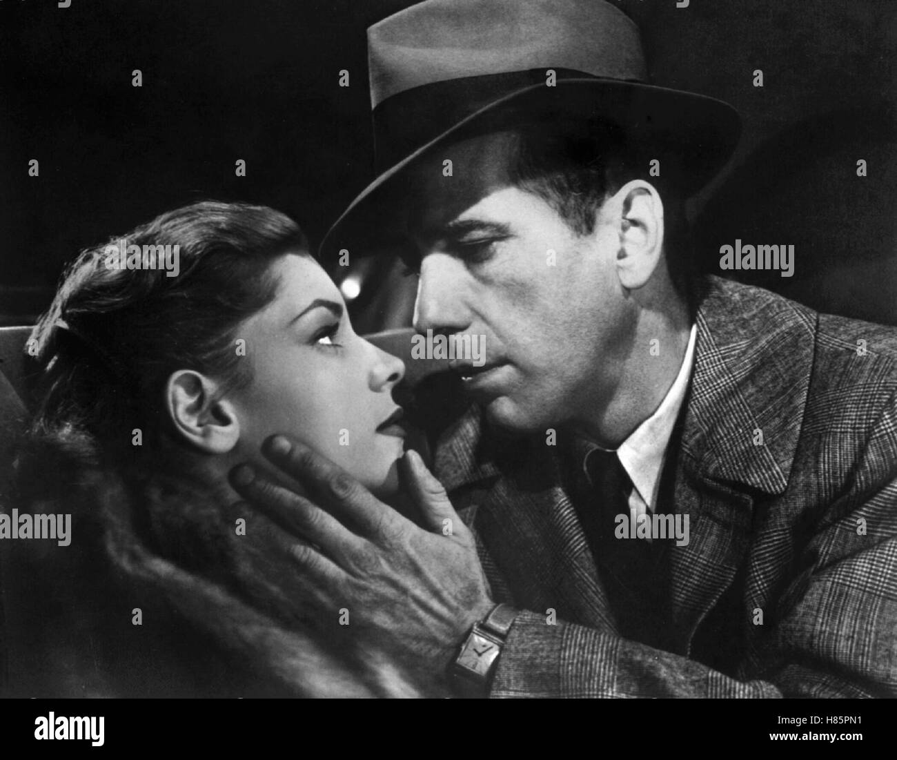 The big sleep 1946 lauren bacall hi-res stock photography and images ...