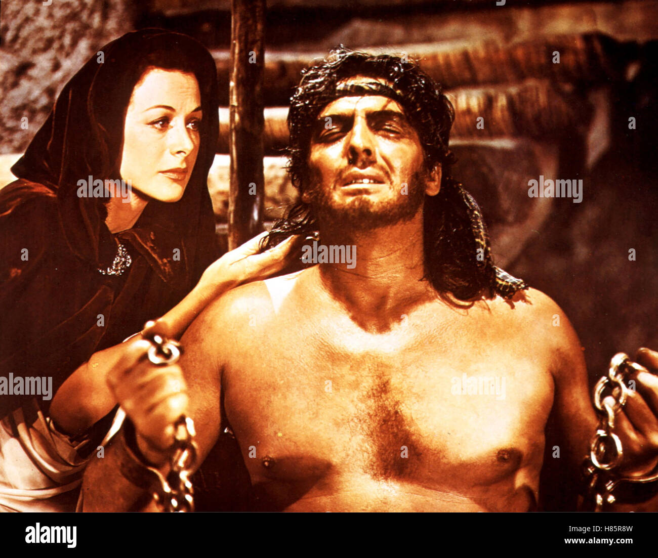 Image result for images from samson and delilah