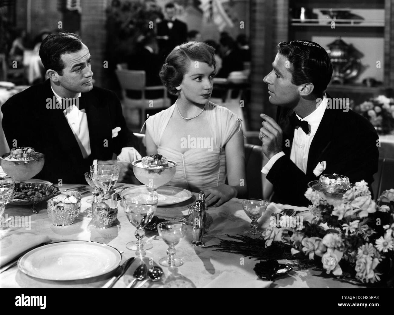 Scene with deborah kerr hi-res stock photography and images - Alamy