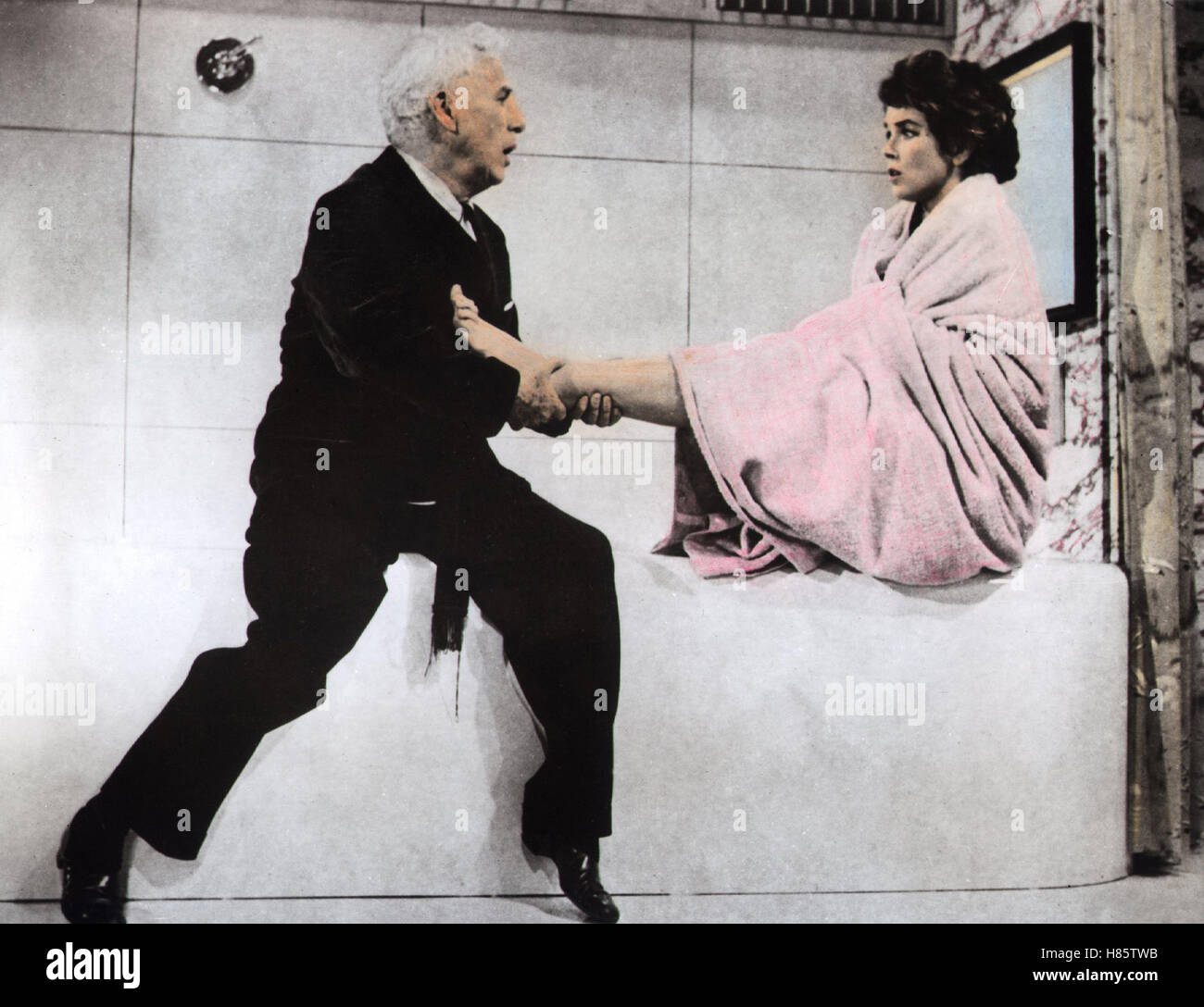 Ein konig in new york hires stock photography and images Alamy