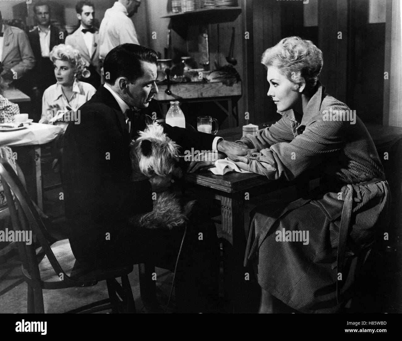 Pal Joey, (PAL JOEY) USA 1957, Regie: George Sidney, FRANK SINATRA, KIM