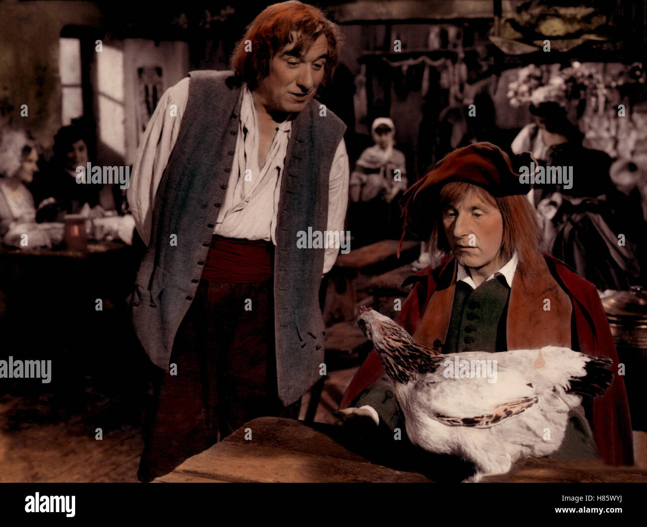 Bossu Stock Photos & Bossu Stock Images Alamy