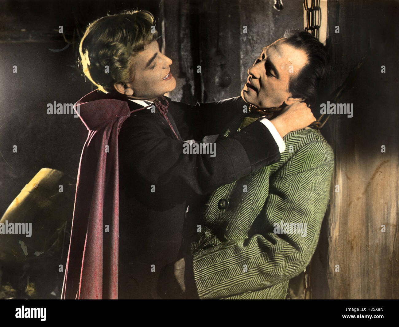 Brides of dracula hi-res stock photography and images - Alamy