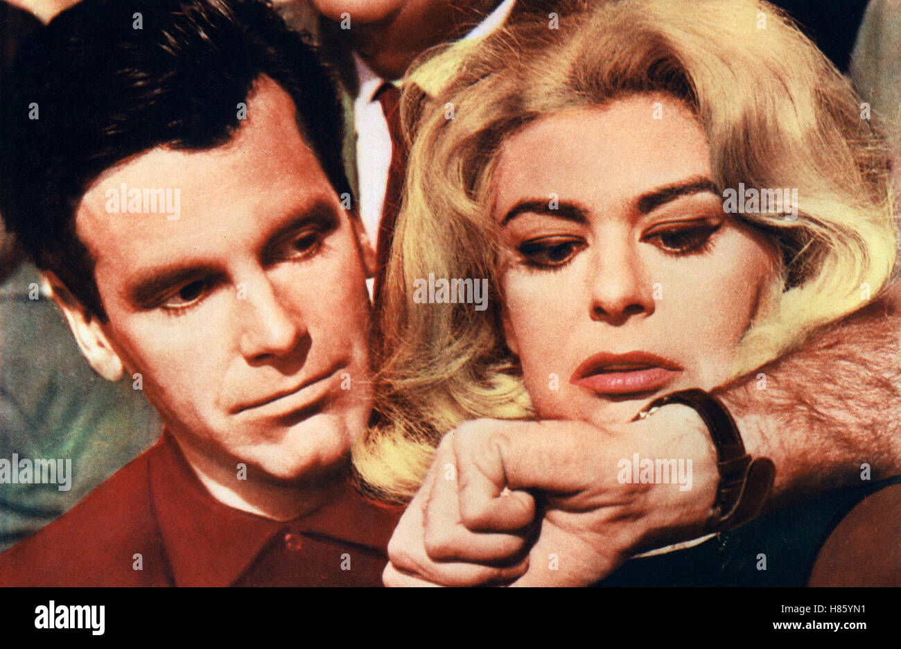 Topkapi topkapi usa 1964 regie hi-res stock photography and images - Alamy