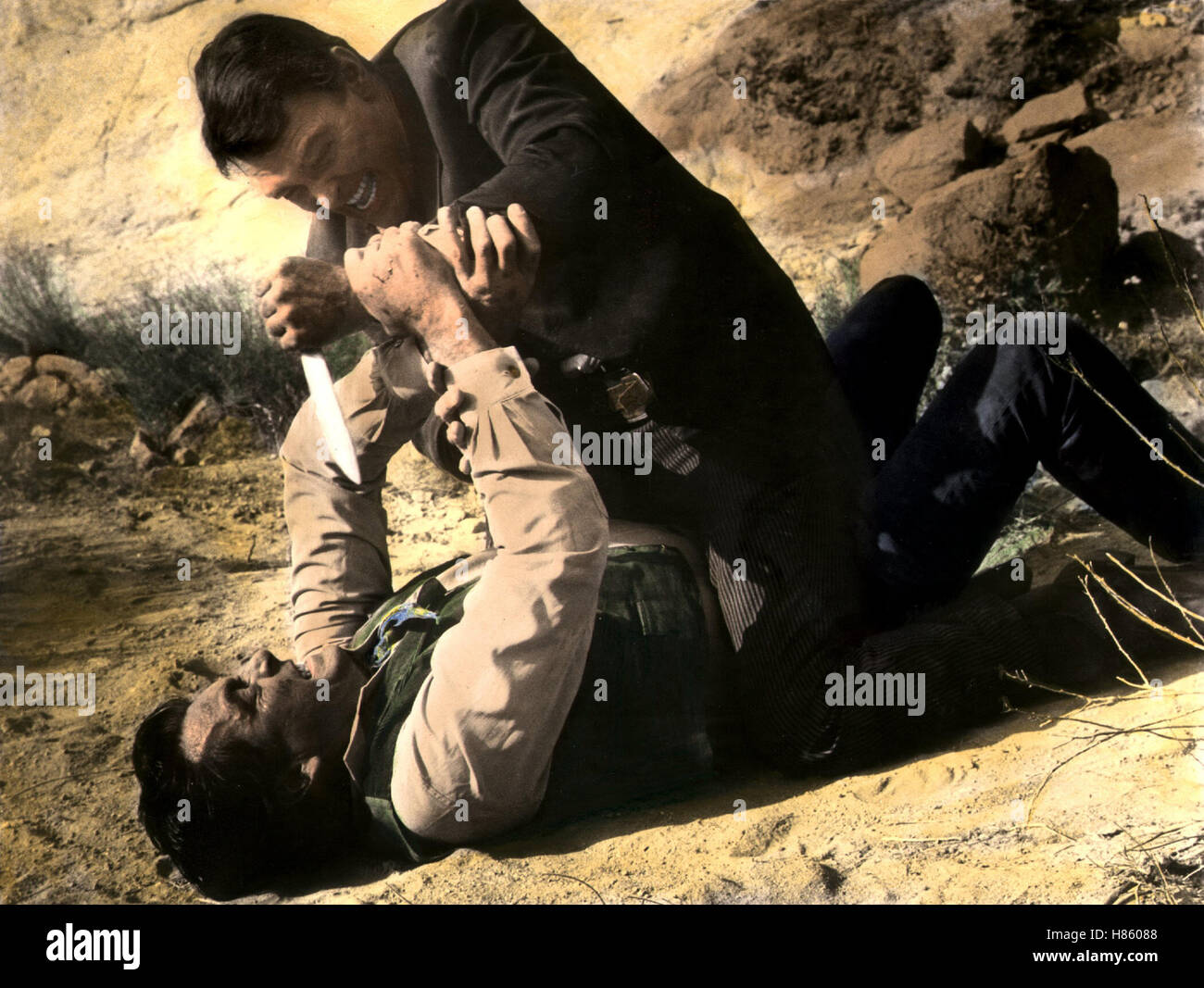 Die apachen hires stock photography and images Alamy