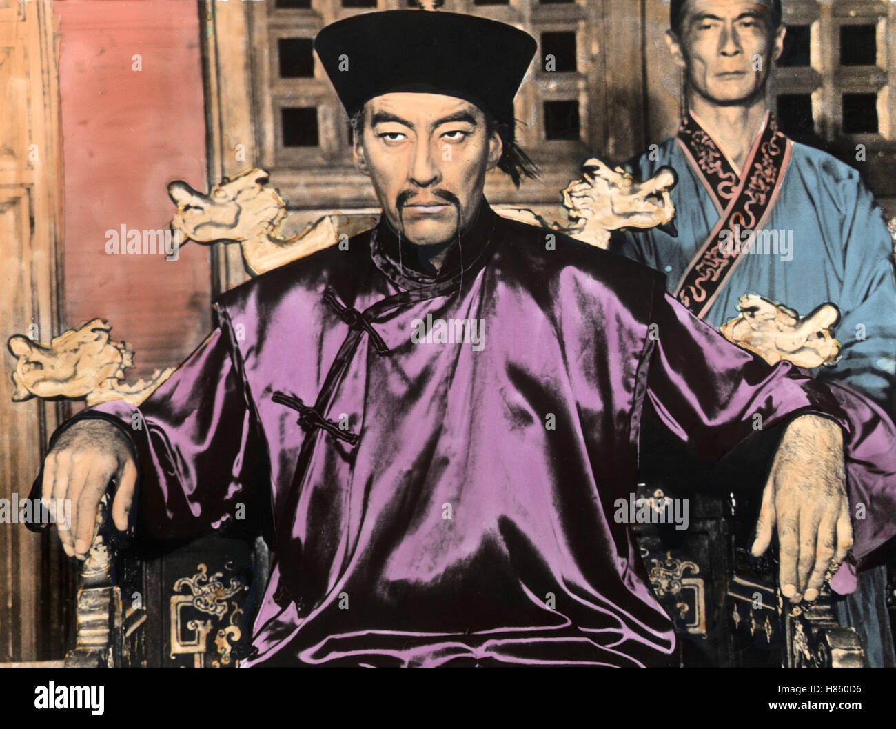 Fu Manchu High Resolution Stock Photography And Images Alamy Fu Manchu High Resolution Stock Photography And Images Alamy