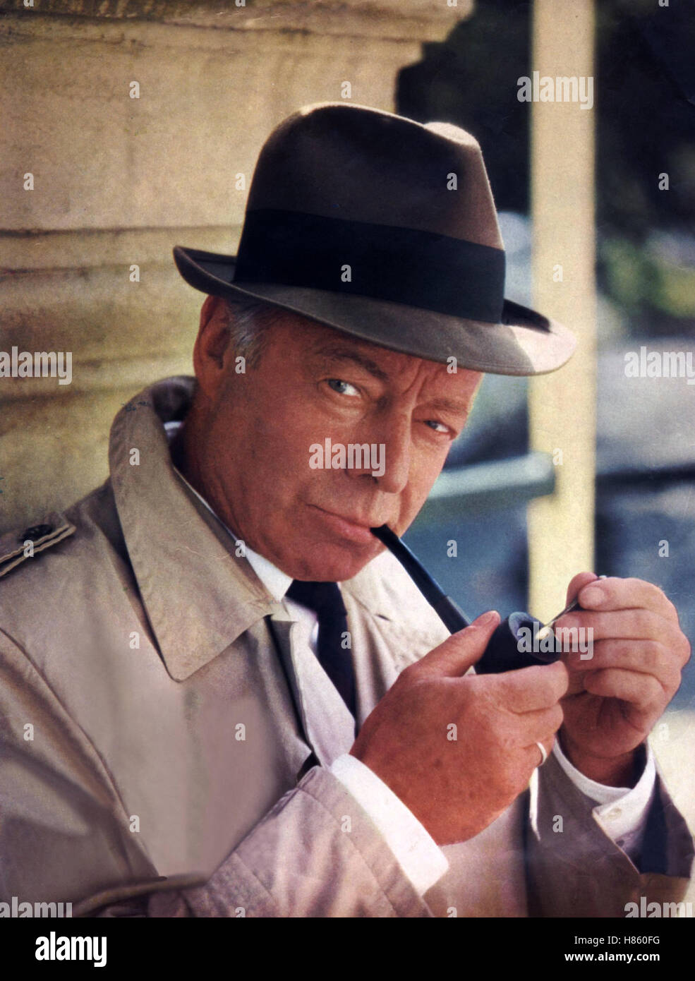 Maigret und sein grosster fall hires stock photography and images Alamy Maigret und sein grosster fall hires stock photography and images Alamy
