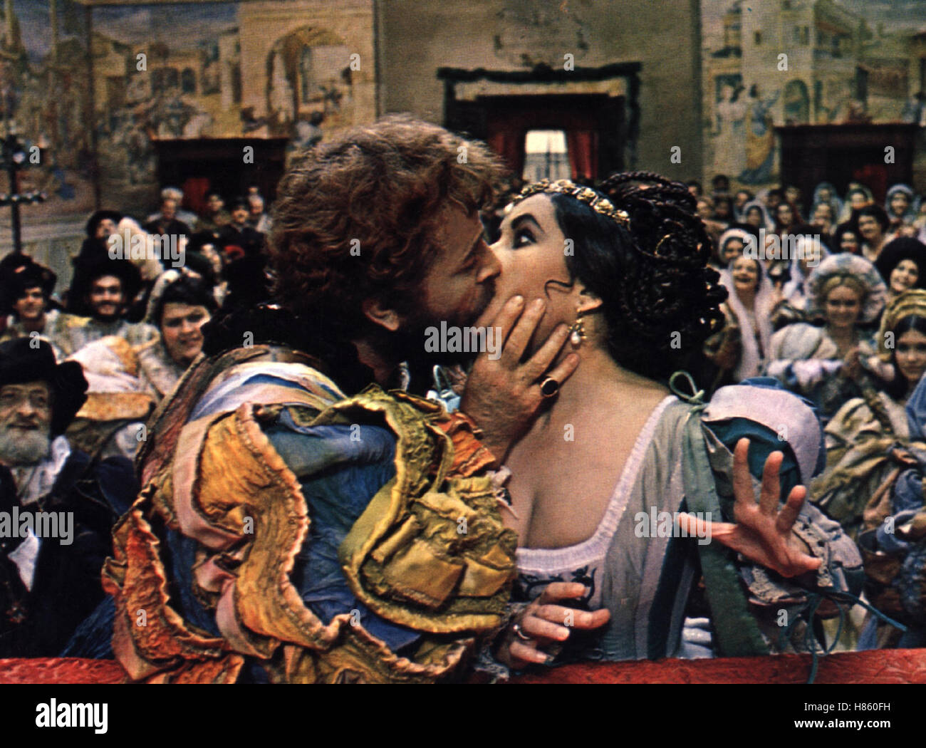 Der Widerspenstigen Zähmung Film