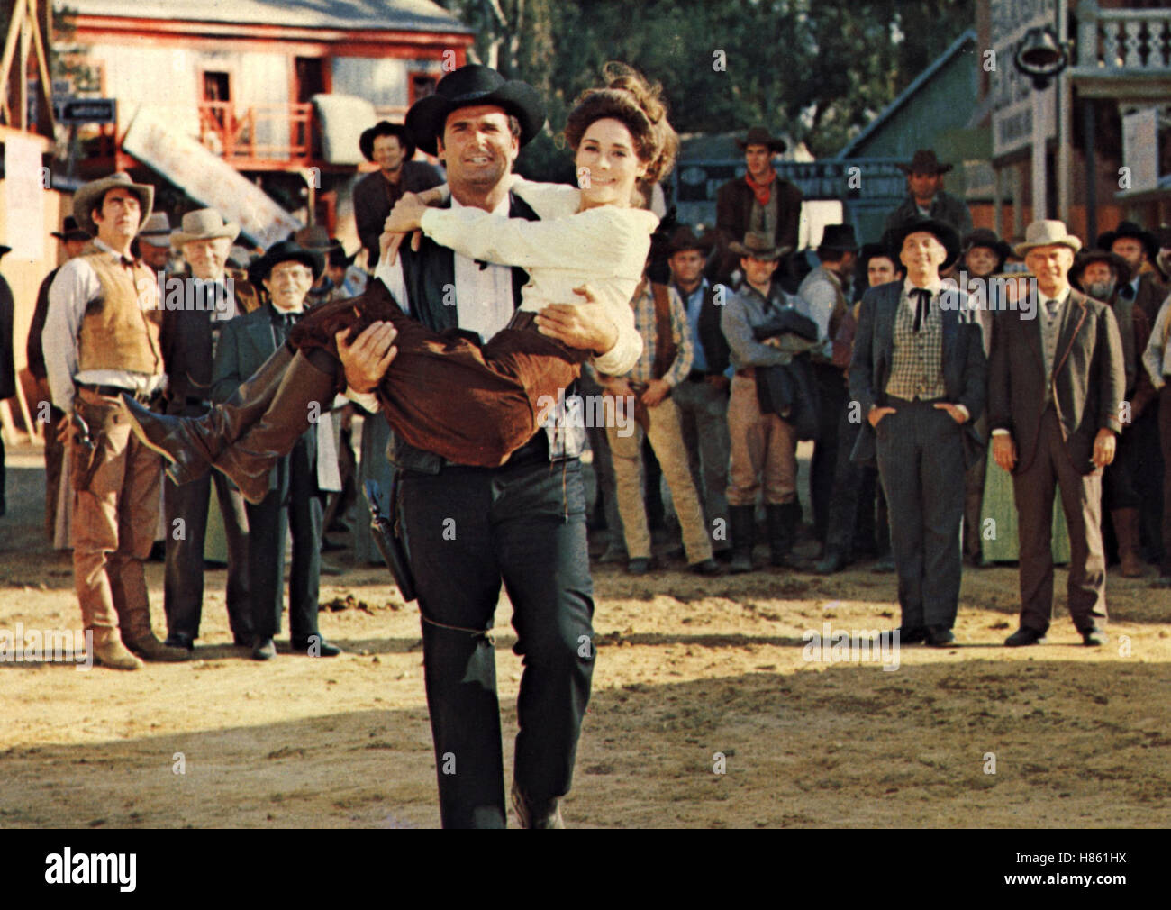 Auch ein Sheriff braucht mal Hilfe, (SUPPORT YOUR LOCAL SHERIFF) USA