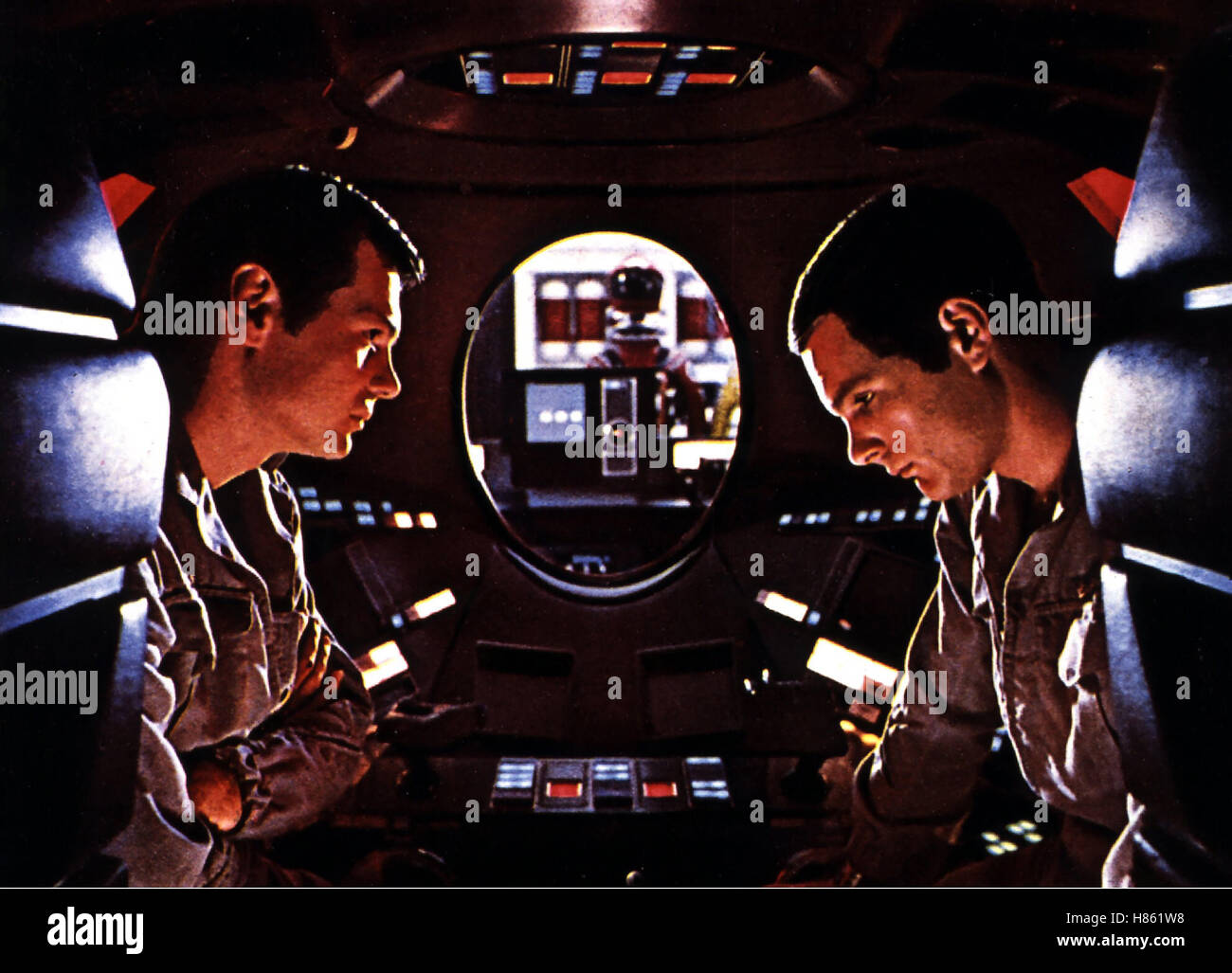 2001 space odyssey hi-res stock photography and images - Alamy