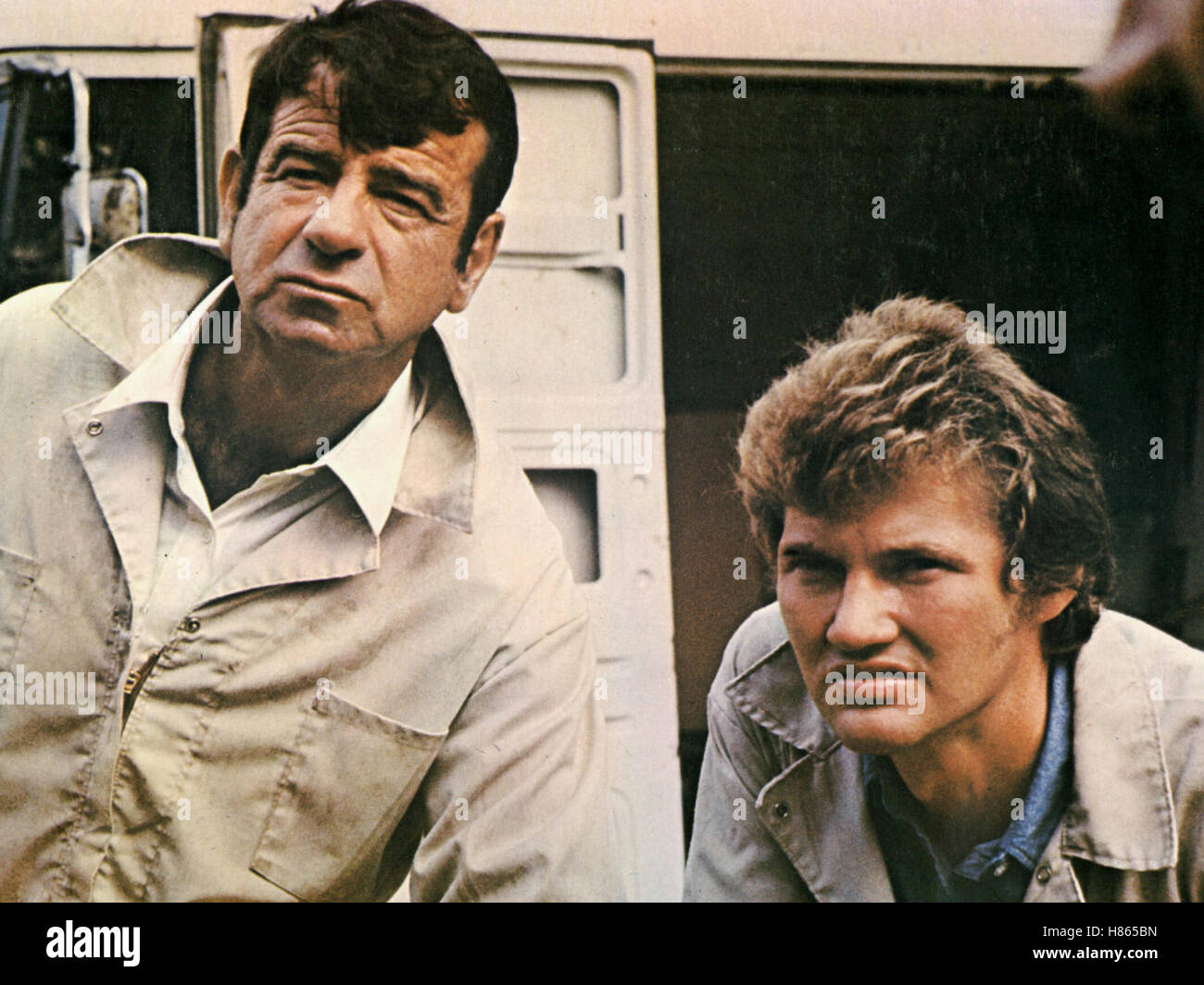 charley varrick