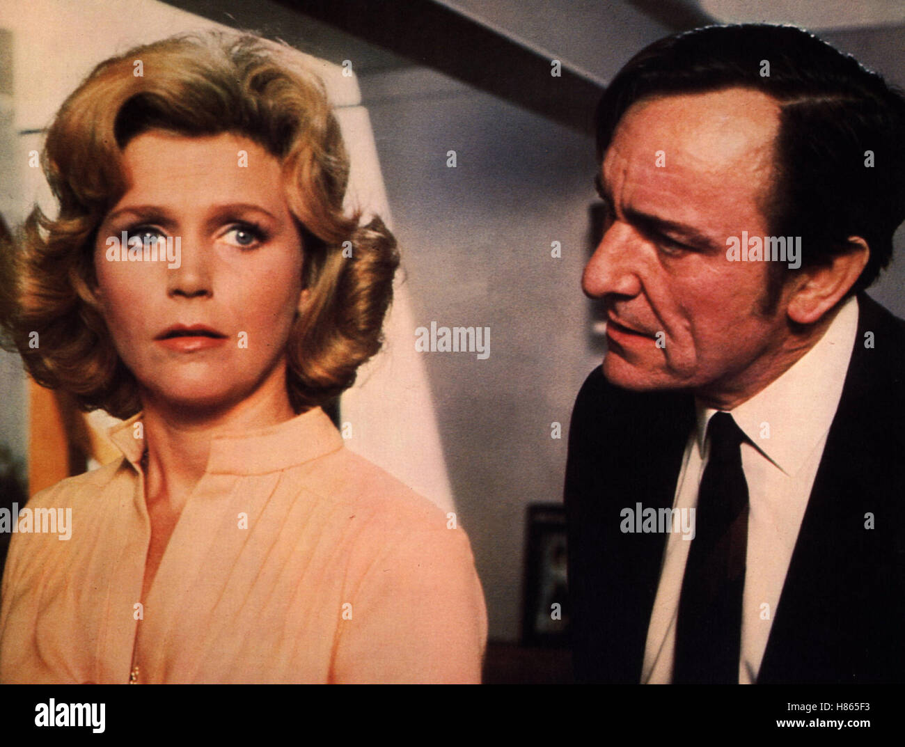 1974 mann hi-res stock photography and images - Alamy