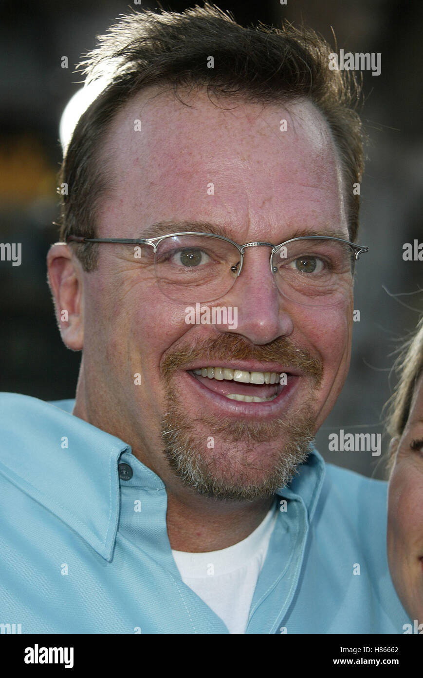 TOM ARNOLD XXX FILM PREMIERE LOS ANGELES WESTWOOD LOS ANGELES CA USA 05