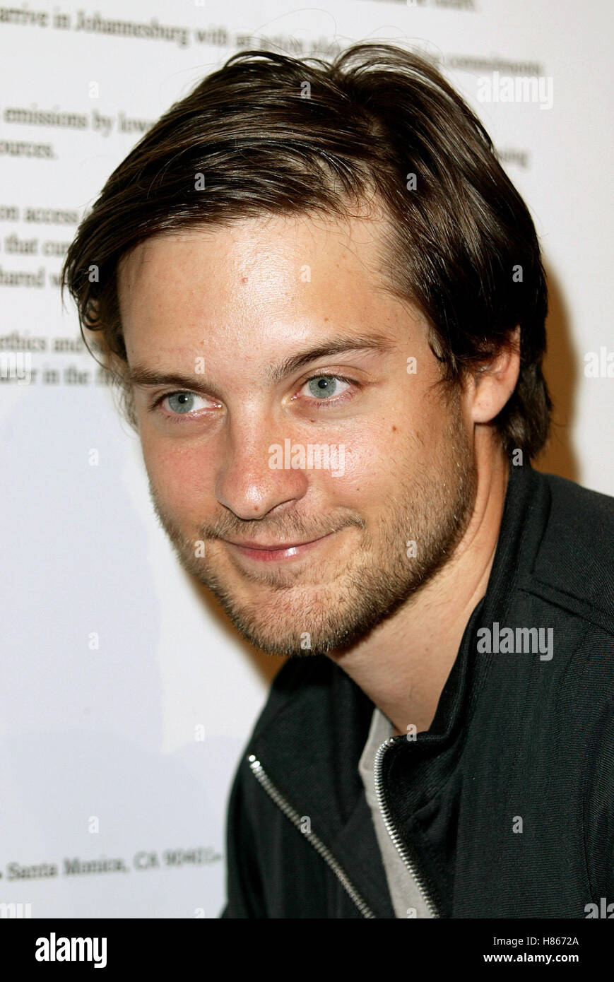 319 Tobey Maguire Beard Stock Photos, High-Res Pictures, and
