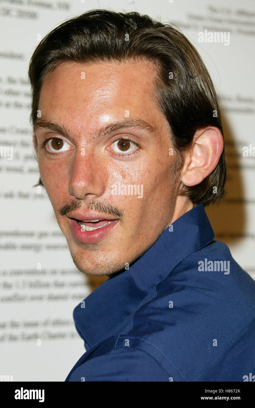 Lukas Haas High Resolution Stock Photography and Images - Alamy