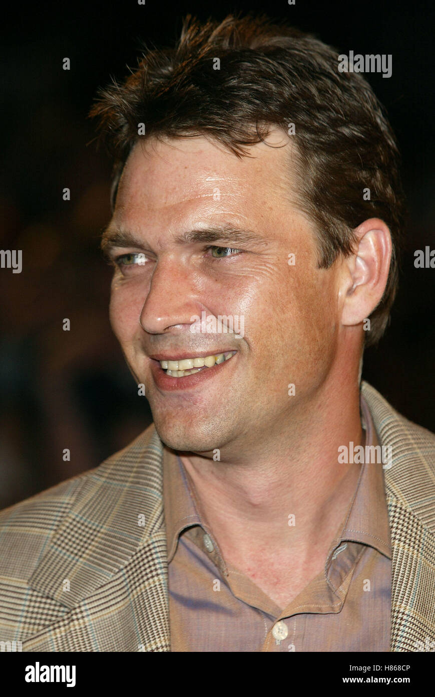 DOUGRAY SCOTT RIPLEY'S GAME PREMIERE VENICE FILM FESTIVAL VENICE ITALY ...