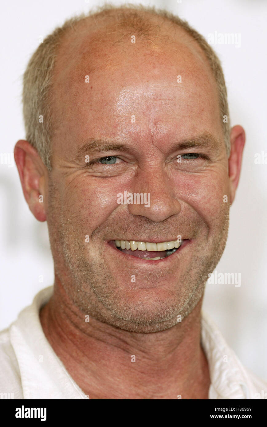 GARY SWEET THE TRACKER PHOTOCALL VENICE FILM FESTIVAL VENICE ITALY 06