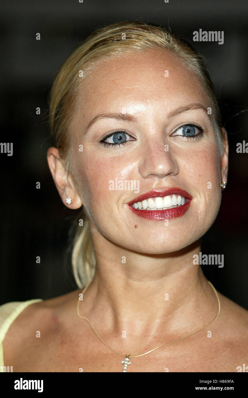 BARRETT SWATEK FOUR FEATHERS WORLD PREMIERE WESTWOOD LOS ANGELES USA 17