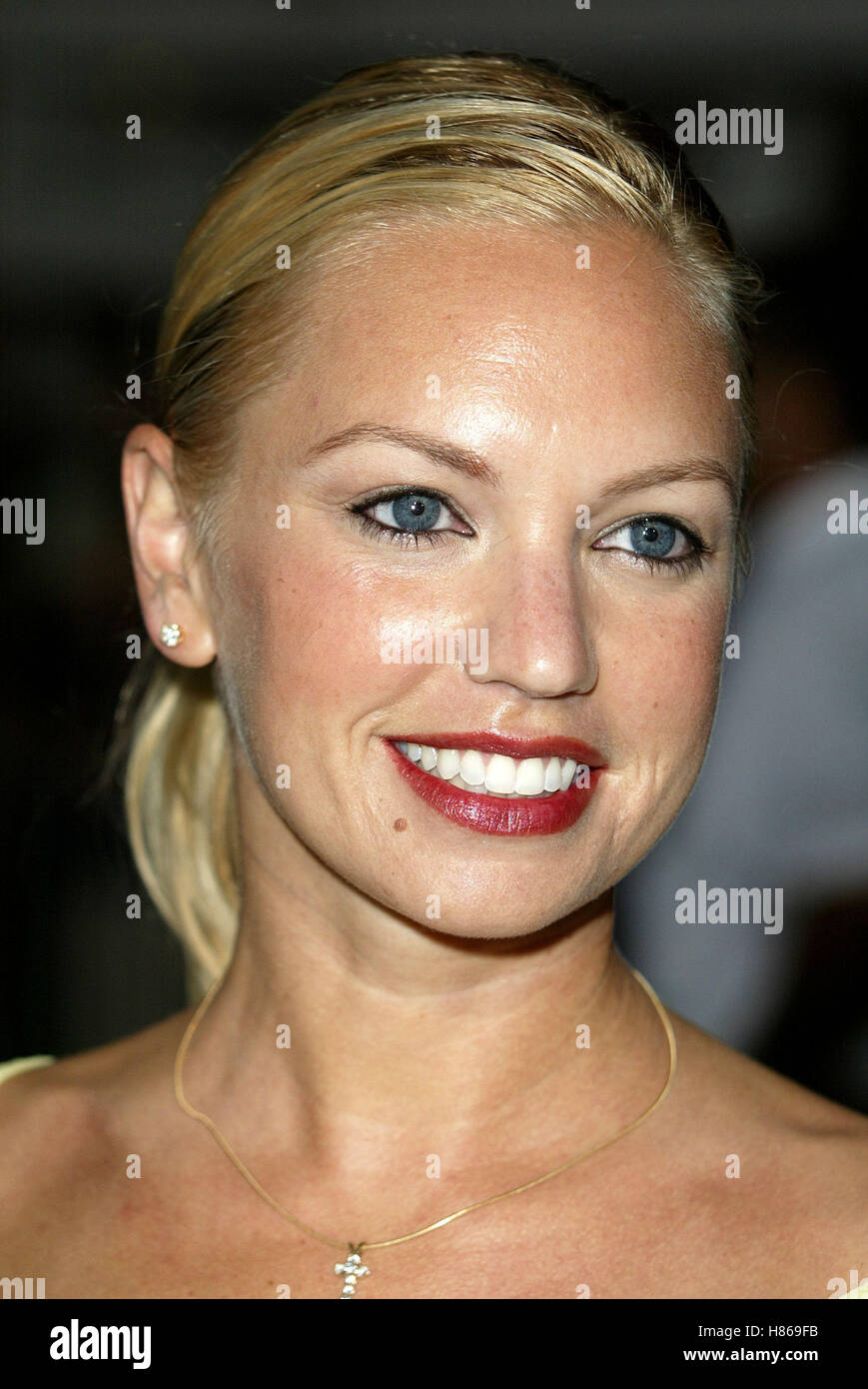 BARRETT SWATEK FOUR FEATHERS WORLD PREMIERE WESTWOOD LOS ANGELES USA 17