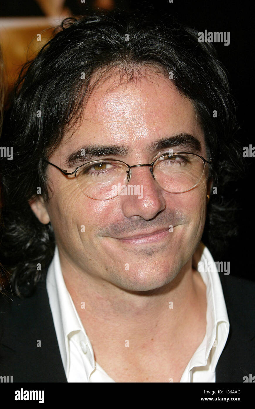 BRAD SILBERLING MOONLIGHT MILE FILM PREMIERE BEVERLY HILLS LOS ANGELES ...