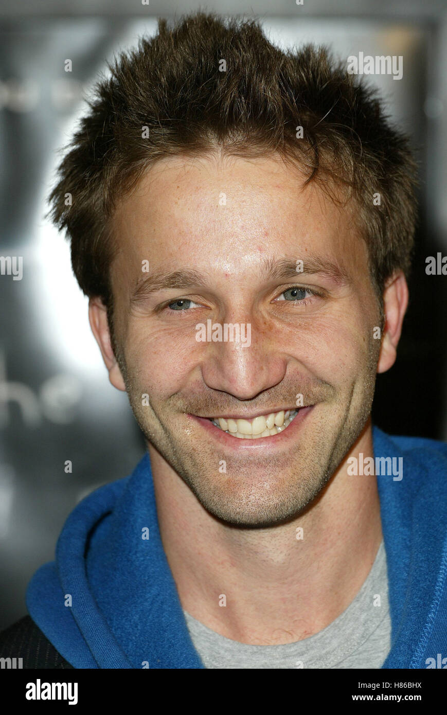 BRECKIN MEYER THE RING WORLD FILM PREMIERE THE ARCLIGHT CINEMA ...