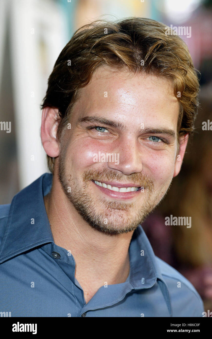 SCOTT BAIRSTOW TUCK EVERLASTING FILM PREMIER EL CAPITAN THEATRE