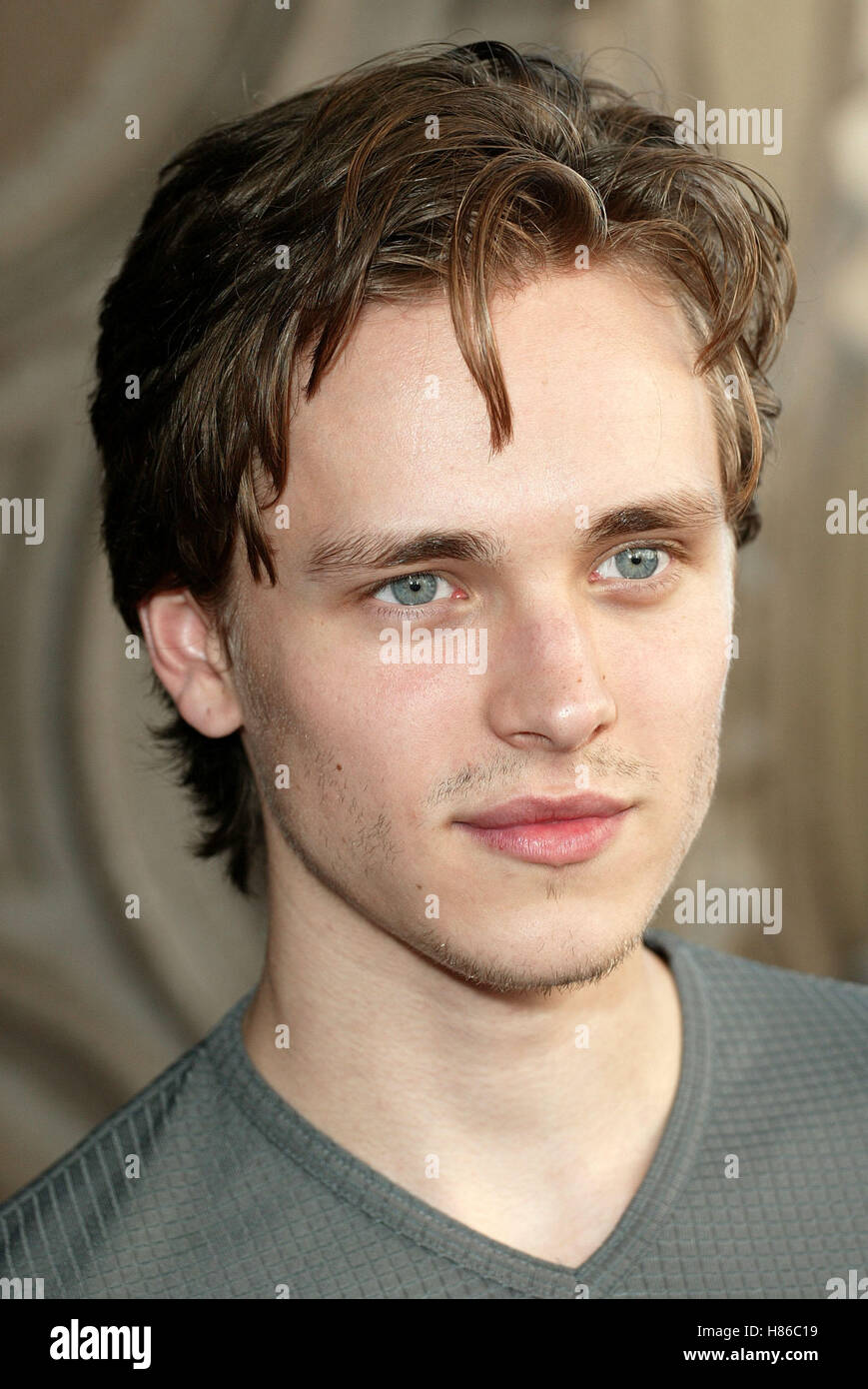 JONATHAN JACKSON TUCK EVERLASTING FILM PREMIER EL CAPITAN THEATRE
