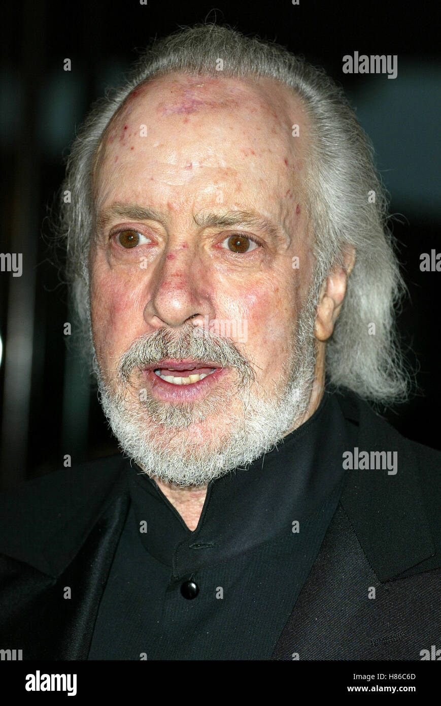 ROBERT TOWNE HOLLYWOOD FILM FESTIVAL AWARDS BEVERLY HILTON HOTEL