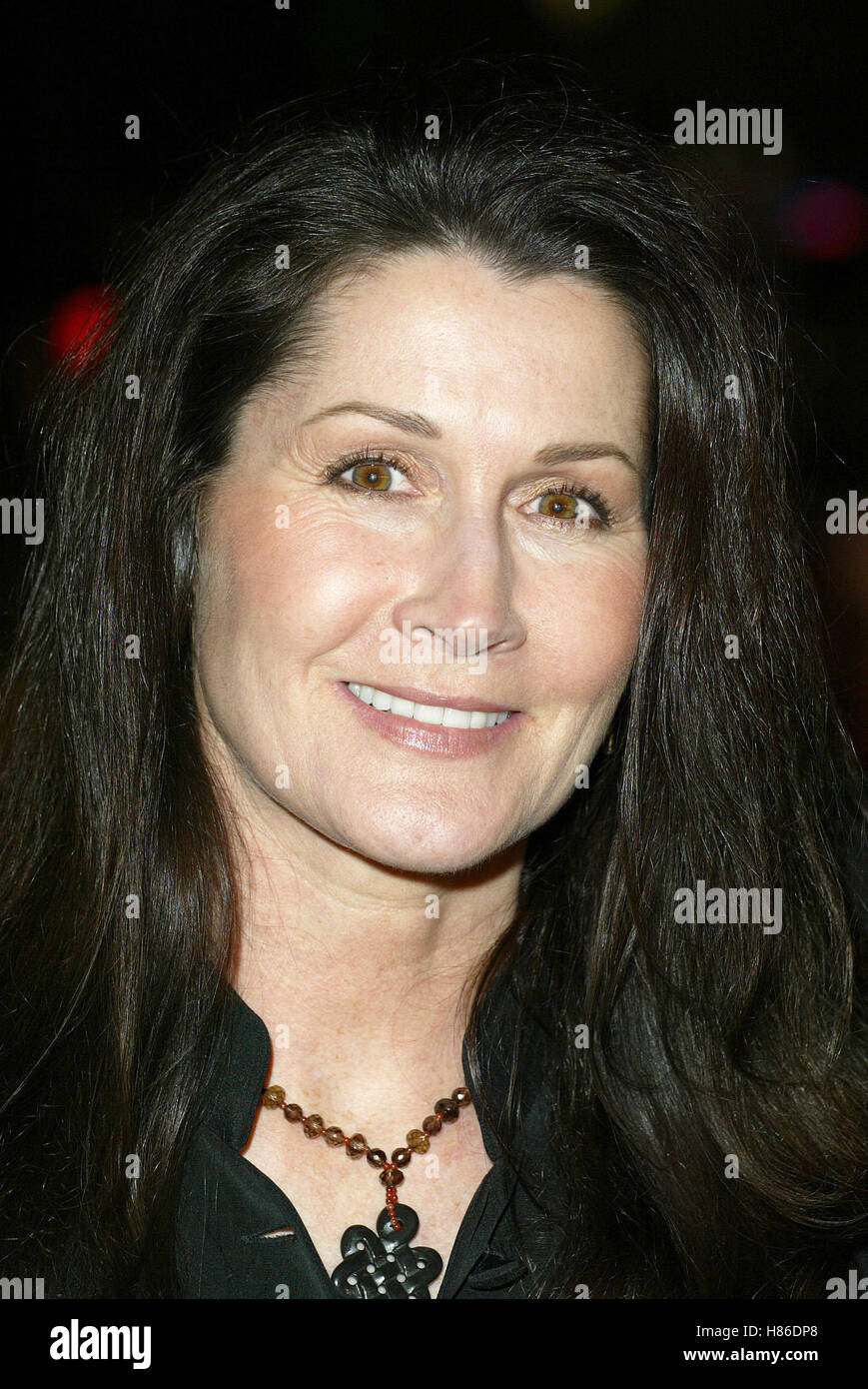 MONICA MANCINI GHOST SHIP WORLD PREMIERE WESTWOOD LOS ANGELES USA 22